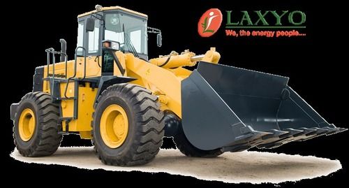 Construction Equipment Rental Solutions - High-Quality Machinery, Low Noise, High Efficiency, Environmental Friendly