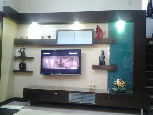 Designer TV Unit