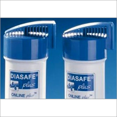 Dialysis Fluid Filters