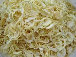 Dry Onion