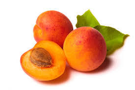 Fresh Apricot