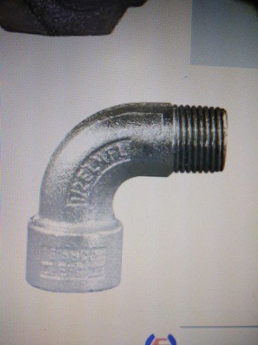 Gi T Pipe Fitting