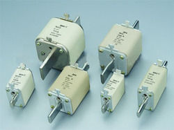 HRC Fuse Link - High Grade Raw Materials, Compliance with Quality Standards | Thoroughly Inspected for Optimal Performance