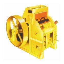 Industrial Double Toggle Jaw Crusher