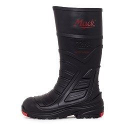 Industrial Safety Long Boot