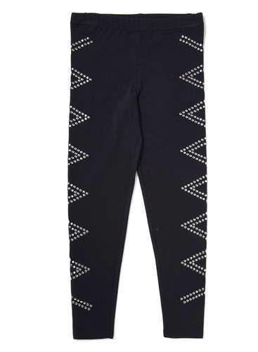 Kids Fancy Legging Gender: Girls