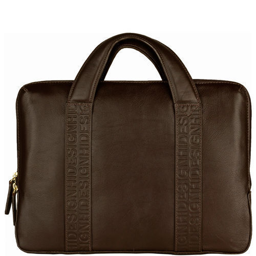 Mens Designer Leather Bag