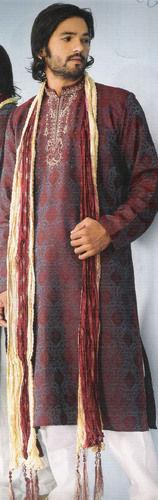 Mens Kurta Pajamas - Organic Cotton Fabric, Available in All Sizes and Custom Colors