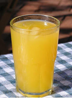 Orange Juice