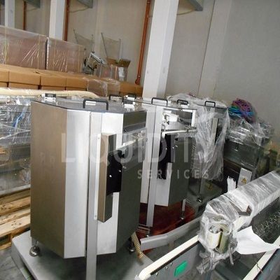 Packaging System for Food in Hungary & Poland