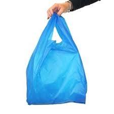 प्लास्टिक बैग