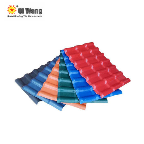 Roofing Tiles