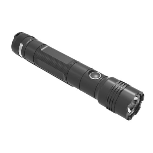 Skybest 3 Modes 500 Lumen Ip68 Waterproof Rechargeable Handheld Flashlight Fl3