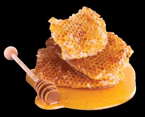 Supreme Grade Honey