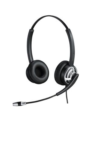 Unified Communication Headset