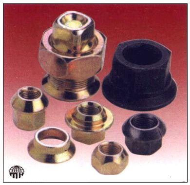 Wheel Nuts FS0116