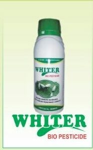 Whiter Bio Pesticide