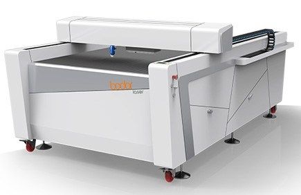 Acrylic Laser Cutting Machine