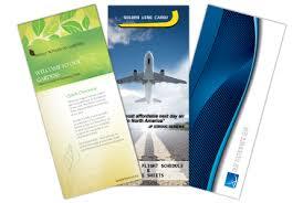 Multicolor Brochure Printing Service