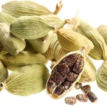 Cardamom Select Oil