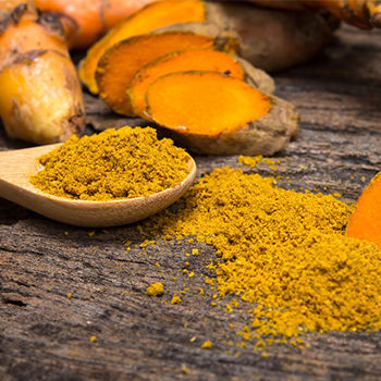 Grey Curcumin 95%