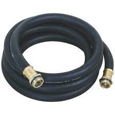 Delivery Hose - High-Quality Rubber, Flexible Design for Enhanced Durability, Rigorously Tested for Flawless Performance