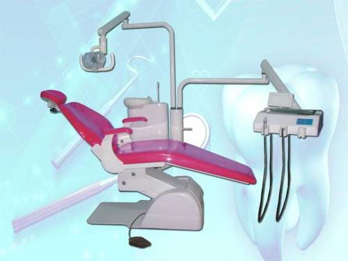 Dental Chair Eco Plus