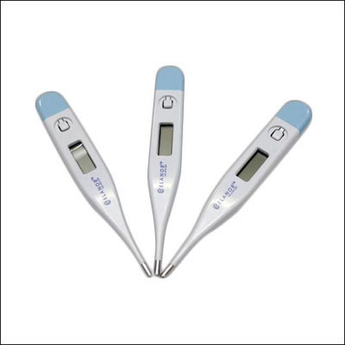 Digital Thermometers