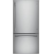 Domestic Double Door Refrigerators