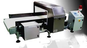 Food Metal Detectors