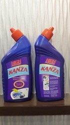 Fragrance Toilet Cleaners