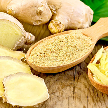 Ginger Extract