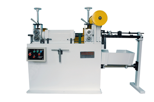 High Speed Wire Cutting And Straightening Machine