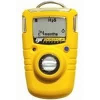 Latest Chlorine Gas Monitor