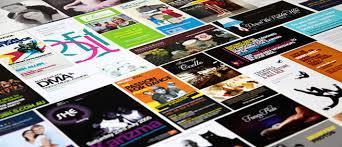 Leaflet Printing Service