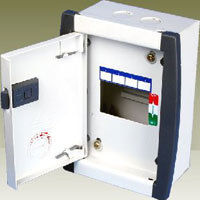 Mcb Distribution Board