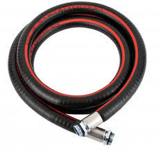 PVC Delivery Hoses