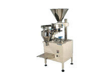 granule filling machine