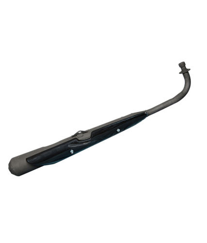 splendor bike silencer price