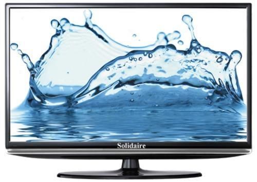 Solidaire Led Tv