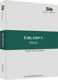 Tally Software By K P COMMERCIAL PRIVATE LIMITED