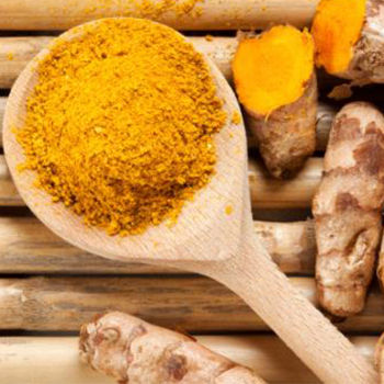 Turmeric Extract, With Curcumin Content- 65%