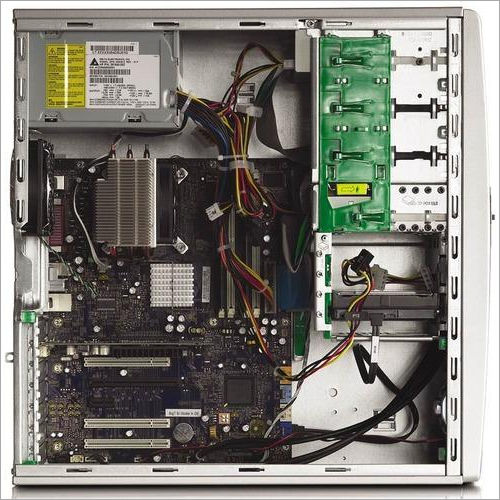 Used HP Workstation Computer
