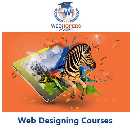 Web Designing Course