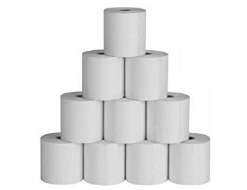 Golden 2 Inch And 3 Inch Thermal Paper Rolls