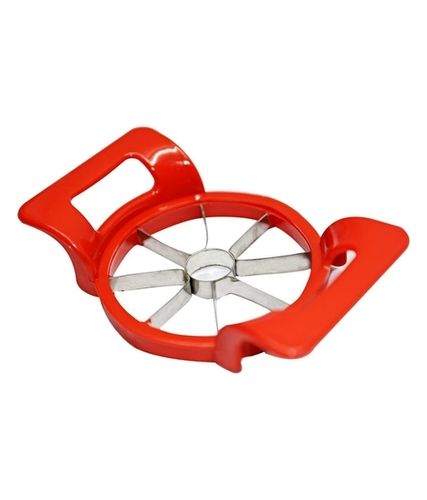 Apple Cutter With Steel Blade