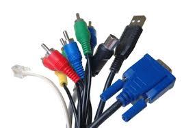 Cable Connectors