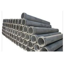 Cement Pipes