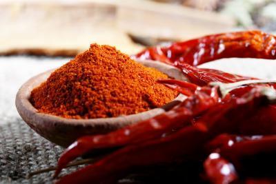 Chilli Powder