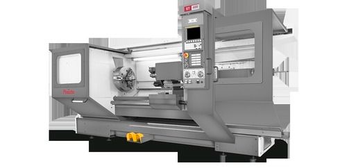 Low Energy Consumption Cnc Lathe Machine Sth Series Sth 400